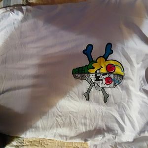 Billionaires boy club icecream Tee